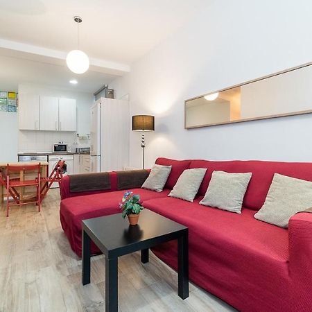 Céntrico y tranquilo apartamento Realejo Grenade Extérieur photo