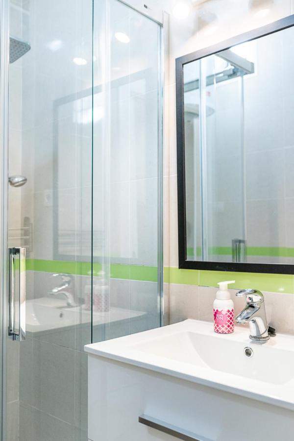 Céntrico y tranquilo apartamento Realejo Grenade Extérieur photo